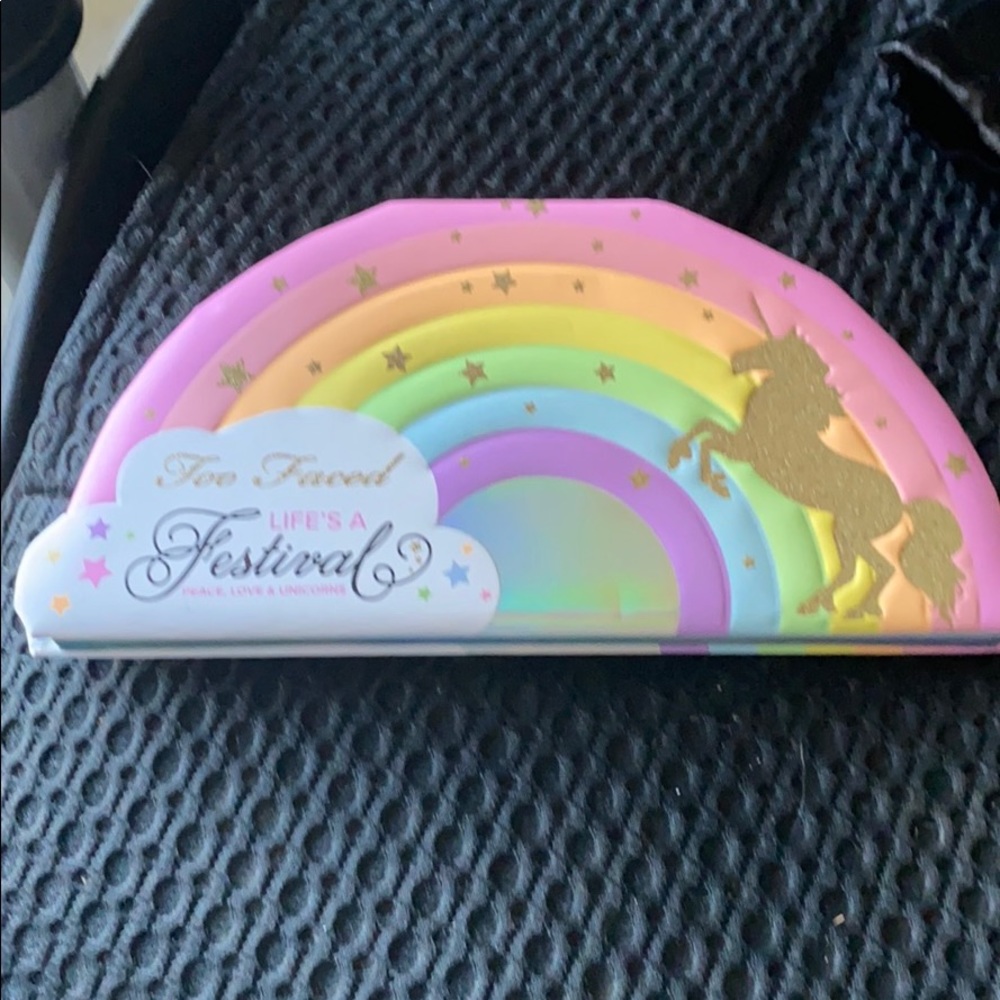 Eyeshadow